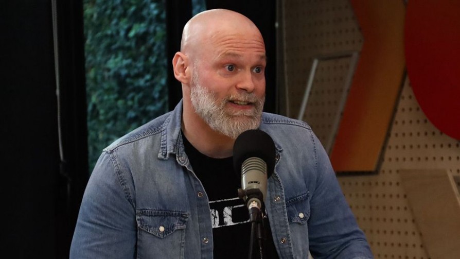 Juan Andrés Ferreira: “El zen es una filosofía que se vive” - Entrevista central - Facil Desviarse | DelSol 99.5 FM