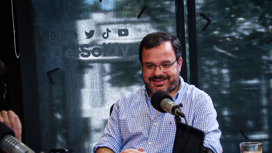 “Clara nos llenó la vida de amor, de alegría y de sentido” - Entrevista central - Protagonistas | DelSol 99.5 FM