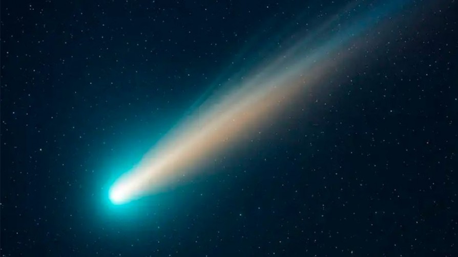 Ojo con el 3I/ATLAS, ¿sonda interplanetaria o el “Julio Sosa Piel Kanela” de los cometas? - Columna de Darwin - No Toquen Nada | DelSol 99.5 FM