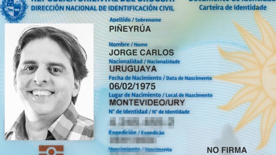 El Líder fue abducido en Identificación Civil - La Charla - La Mesa de los Galanes | DelSol 99.5 FM