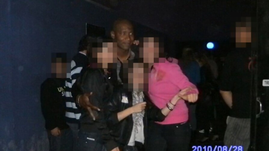 Boliches de futbolistas - Deporgol - La Mesa de los Galanes | DelSol 99.5 FM