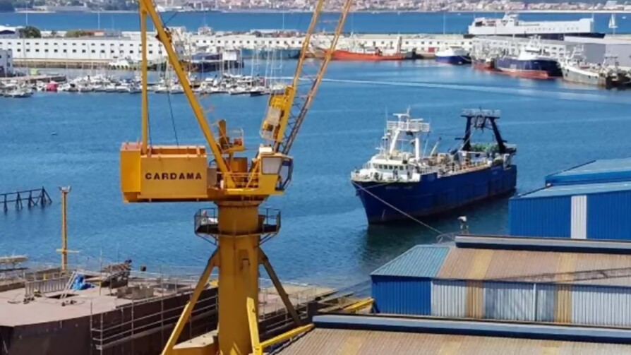 Caso Cardama: habrá interpelación en el Senado - Arranque - Facil Desviarse | DelSol 99.5 FM