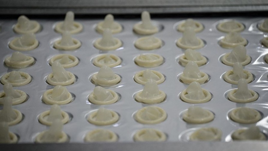 Preservativo: Del lino al látex, de Tutankamón a Goodyear - Medicina sexual - No Toquen Nada | DelSol 99.5 FM