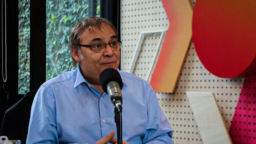 Reconciliarse con la soledad y mucho más - Hoy nos dice - Quién te Dice | DelSol 99.5 FM