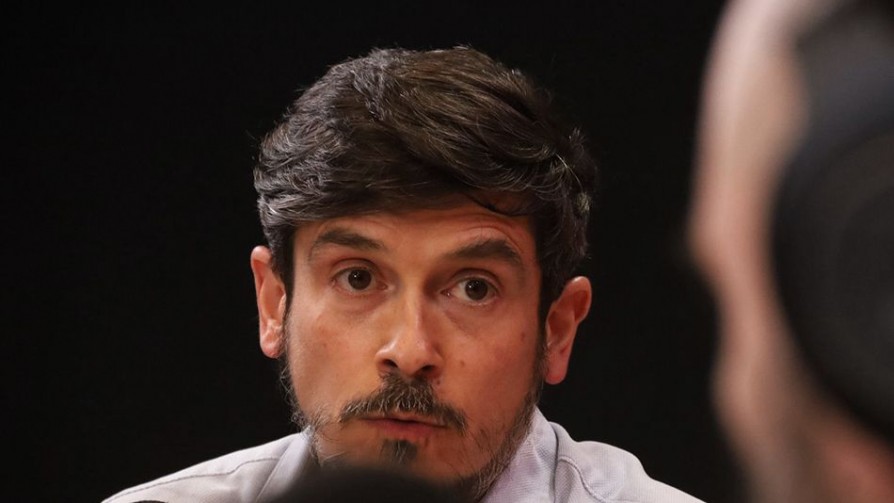 Director de la DGI: la evasión es “del entorno del 20% en IVA y cerca del 50% en IRAE” - Entrevista central - Facil Desviarse | DelSol 99.5 FM