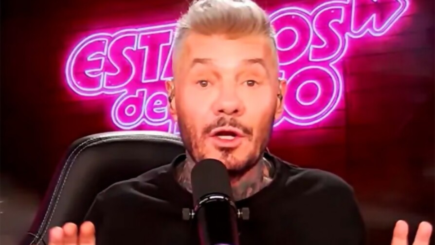 Darwin lo vio antes y explica todo de la debacle del clan Tinelli - Darwin concentrado - No Toquen Nada | DelSol 99.5 FM