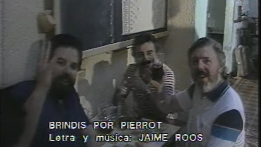 ¡Quique vive! - Audios - La Mesa de los Galanes | DelSol 99.5 FM