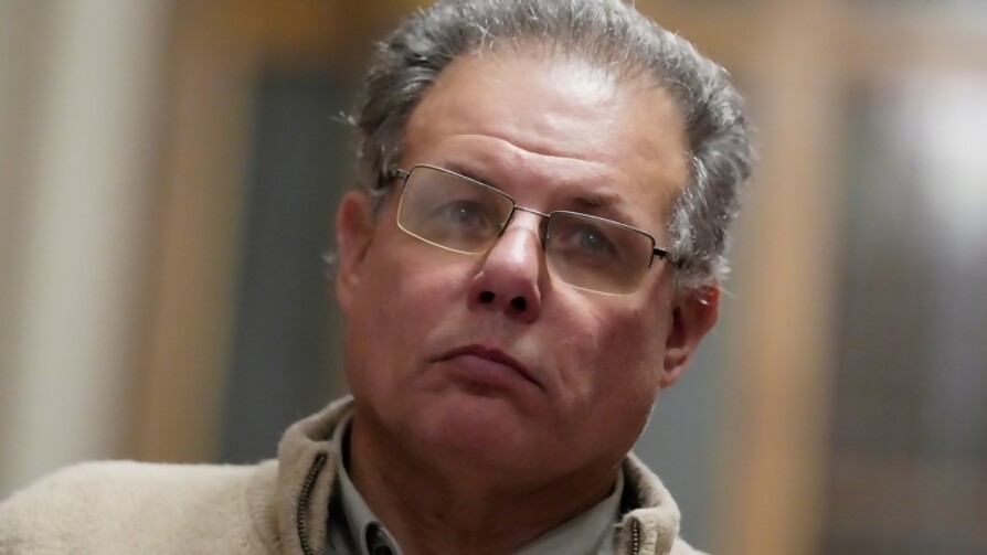 “Es un posicionamiento político enmascarado en una preocupación institucional” - Entrevistas - Doble Click | DelSol 99.5 FM