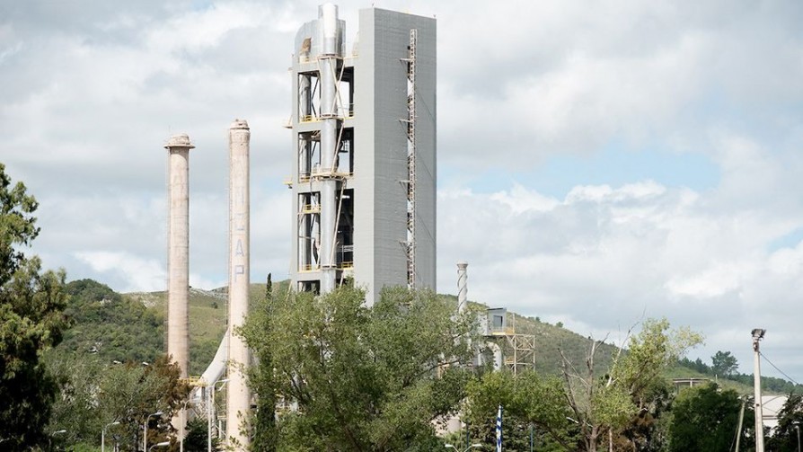 El pórtland y Ancap, muchas pérdida ningún plan  - Sebastián Fleitas - No Toquen Nada | DelSol 99.5 FM