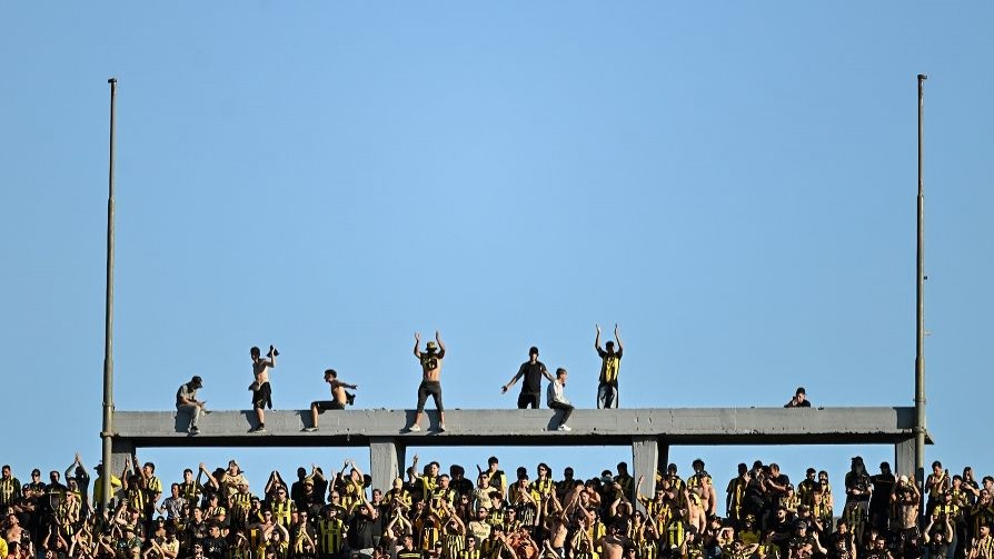 La última del Clausura - Fecha sintética  - 13a0 | DelSol 99.5 FM