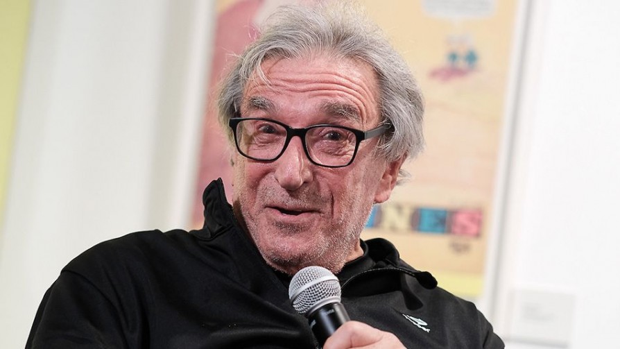 El minuto de silencio de Darwin por “CachAll” de la Cruz, el más uruguayo de los argentinos - Darwin concentrado - No Toquen Nada | DelSol 99.5 FM