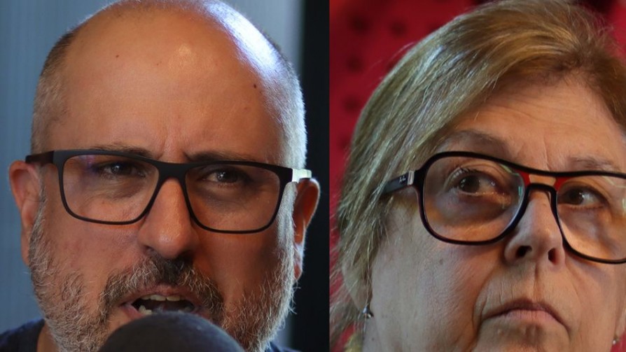 Es ridículo hablar del “indio del Uruguay” - Entrevistas - No Toquen Nada | DelSol 99.5 FM