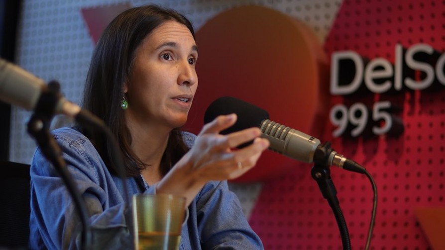 Cómo mirar la foto en movimiento de la migración en Uruguay - Entrevistas - No Toquen Nada | DelSol 99.5 FM