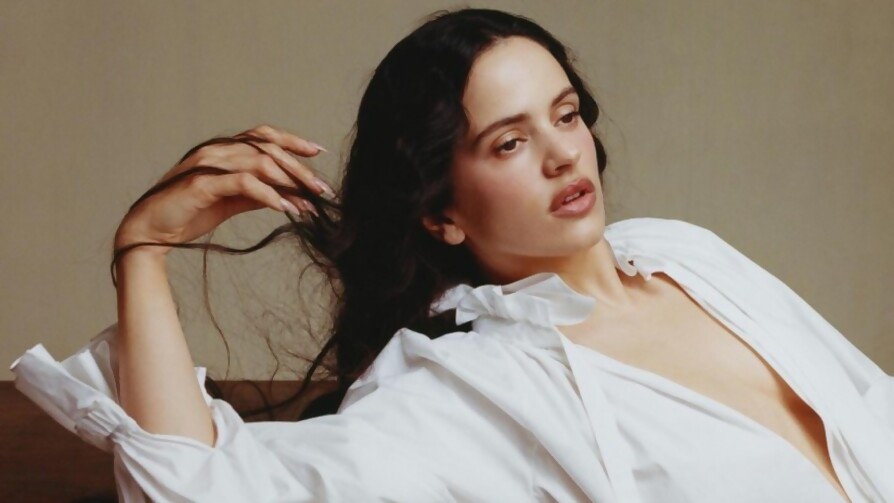 Rosalía y el disco Lux: entre lo divino y lo humano - Musica nueva - Facil Desviarse | DelSol 99.5 FM