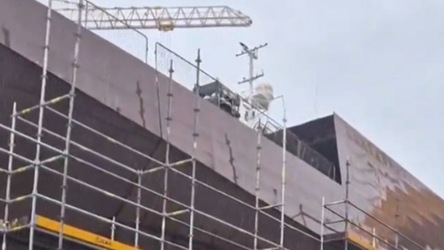 Cardamagate: Galicia y Uruguay acordaron un canal de comunicación - Arranque - Facil Desviarse | DelSol 99.5 FM