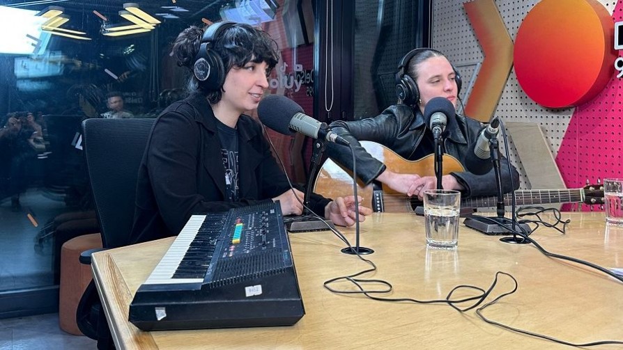 Montevideo despertó en 13a0  - Entrevistas - 13a0 | DelSol 99.5 FM