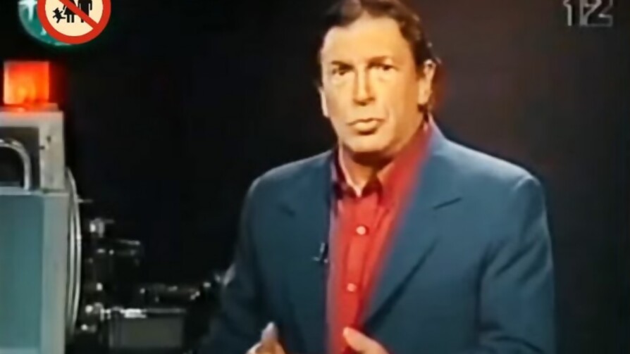 ¡Bárbaro! ¡Bárbaro! ¡Bárbaro! - Rebobinado - La Mesa de los Galanes | DelSol 99.5 FM