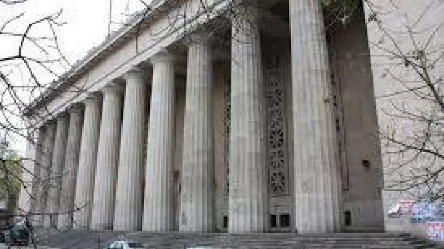 La facultad de ingeniería de Buenos Aires - Segmento dispositivo - La Venganza sera terrible | DelSol 99.5 FM