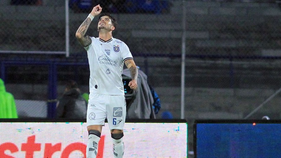 Darwin vuelve a reclamar que le bloqueen los canales mexicanos a Bielsa - Darwin - Columna Deportiva - No Toquen Nada | DelSol 99.5 FM