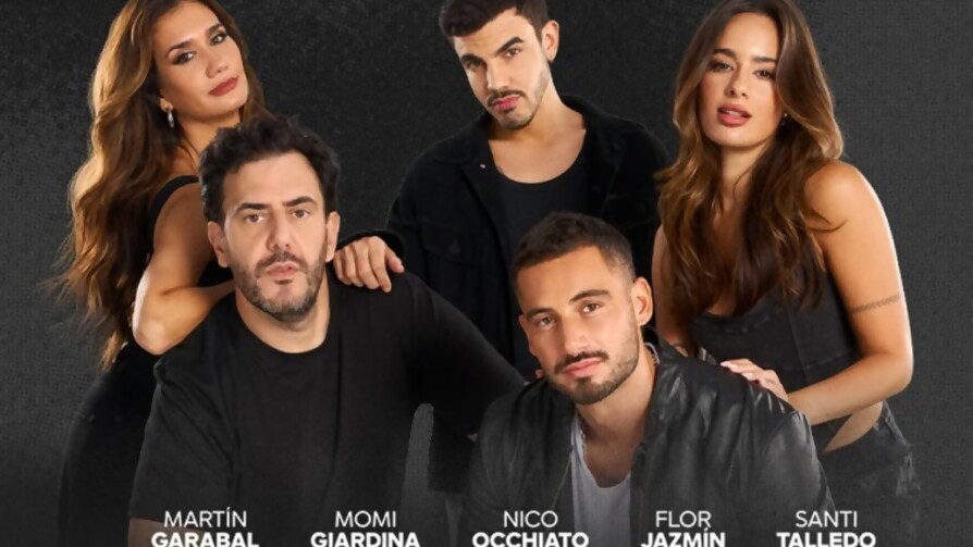 La falta y el resto - La Charla - La Mesa de los Galanes | DelSol 99.5 FM