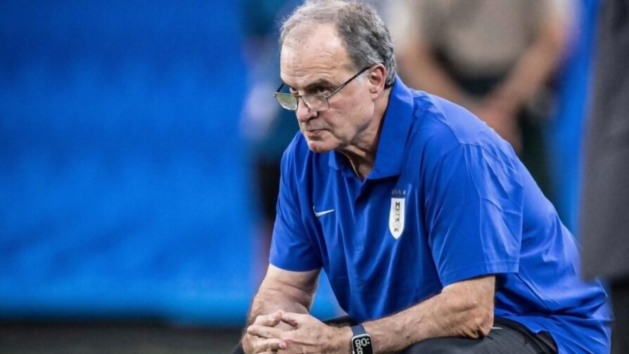 Se viene el Mundial - A la cancha - 13a0 | DelSol 99.5 FM