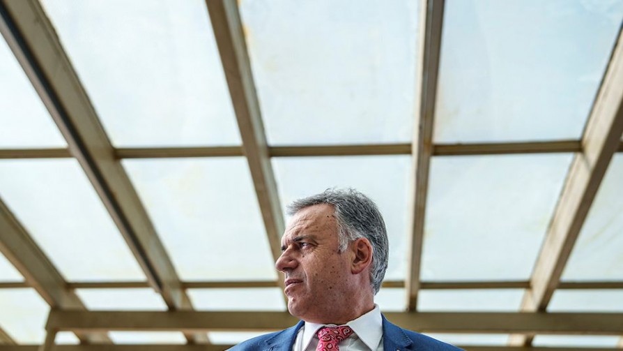 Or si Or no: Darwin invita a disfrutar de Cardama, “es lo que nos viene sosteniendo” - Columna de Darwin - No Toquen Nada | DelSol 99.5 FM