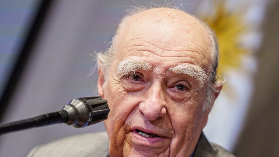 ¿Sanguinetti es de centroizquierda? - Arranque - Facil Desviarse | DelSol 99.5 FM