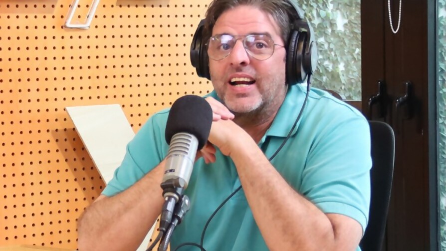 Turismo interno con el Líder - La Charla - La Mesa de los Galanes | DelSol 99.5 FM