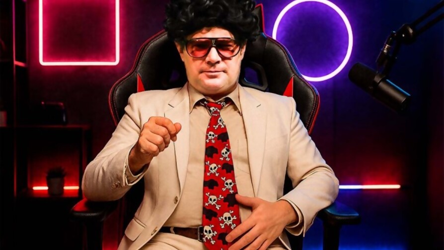 Bienvenidos al Aldo Stream - Tio Aldo - La Mesa de los Galanes | DelSol 99.5 FM