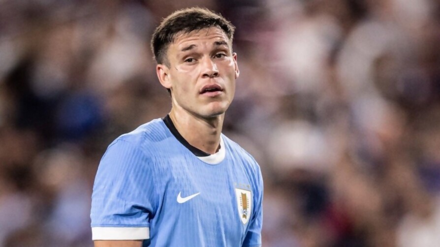 ❝Preocupante derrota de Uruguay: ¿cómo y quién puede cambiar esto?❞ - Comentarios - 13a0 | DelSol 99.5 FM