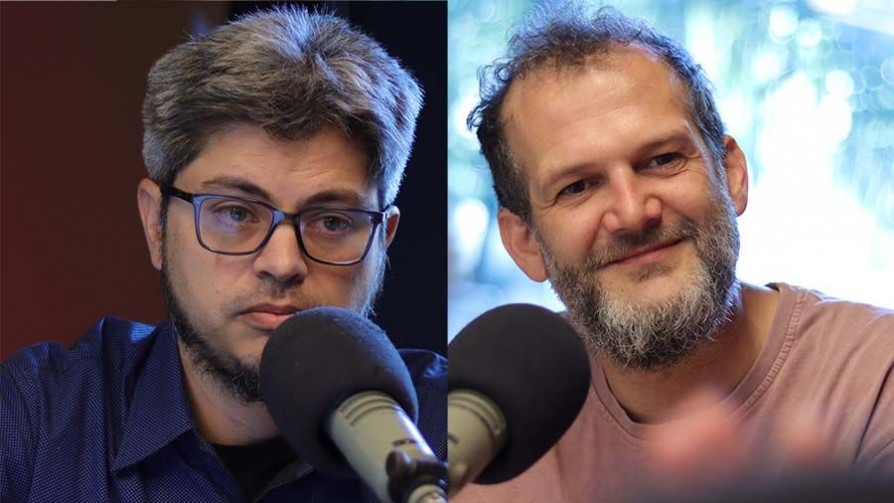 El fracaso de los refugios y el “rostro más radical” de los problemas sociales - Nicolás Iglesias - No Toquen Nada | DelSol 99.5 FM