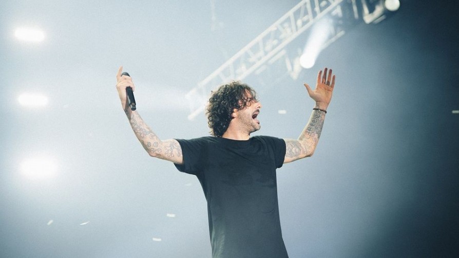 Música de miércoles - Buen mediodía - Quién te Dice | DelSol 99.5 FM