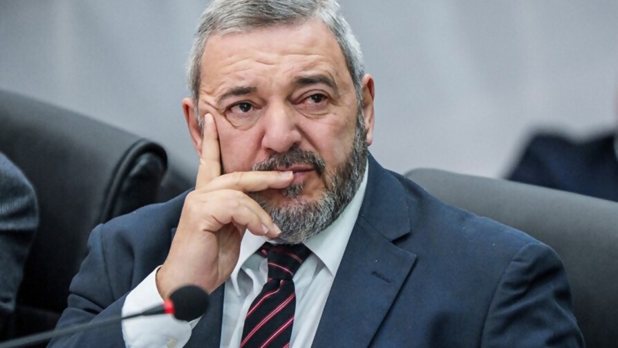 Adeom vs Bergara por la limpieza  - Audios - Facil Desviarse | DelSol 99.5 FM