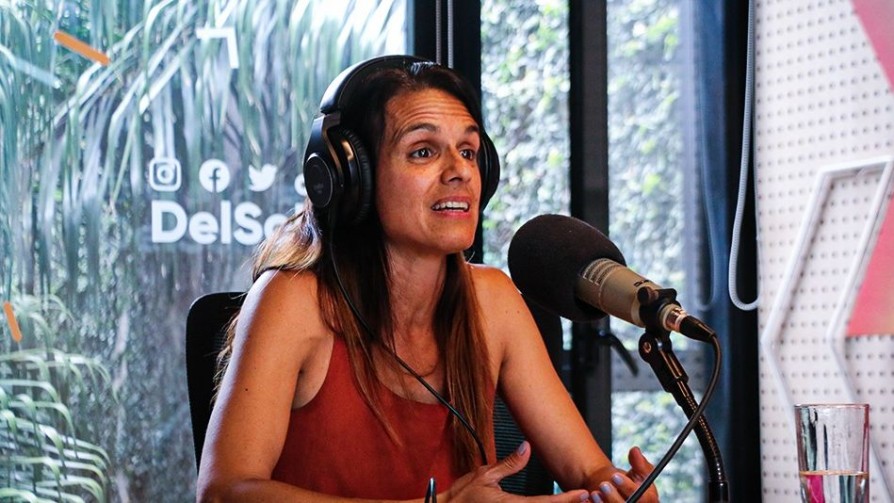 Mirar el dolor a la cara - Hoy nos dice - Quién te Dice | DelSol 99.5 FM