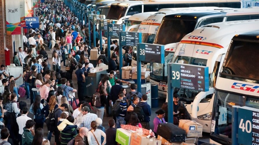 “Es un desafío convencer al sistema político lo que significa la industria del turismo para el país” - Entrevistas - Doble Click | DelSol 99.5 FM