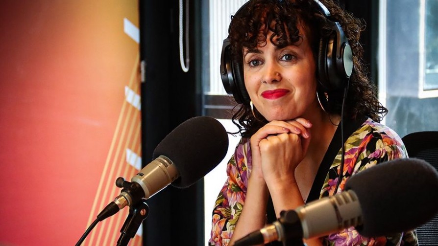 Qué contar y cómo contarlo - Hoy nos dice - Quién te Dice | DelSol 99.5 FM