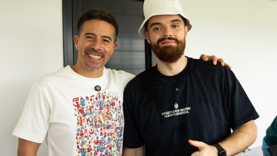 La Mesa es un paciente en CTI - La Charla - La Mesa de los Galanes | DelSol 99.5 FM