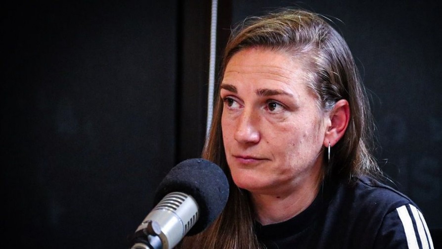 “Cuando me regalaron mis primeros championes de fútbol no me los quería sacar” - Entrevista central - Protagonistas | DelSol 99.5 FM