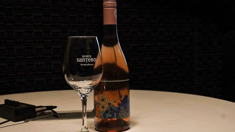 Lo más humano del vino - Hoy nos dice - Quién te Dice | DelSol 99.5 FM