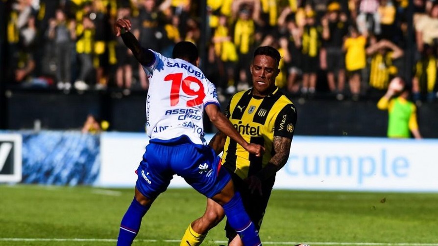 ¿Qué plantearán los grandes el domingo? - A la cancha - 13a0 | DelSol 99.5 FM