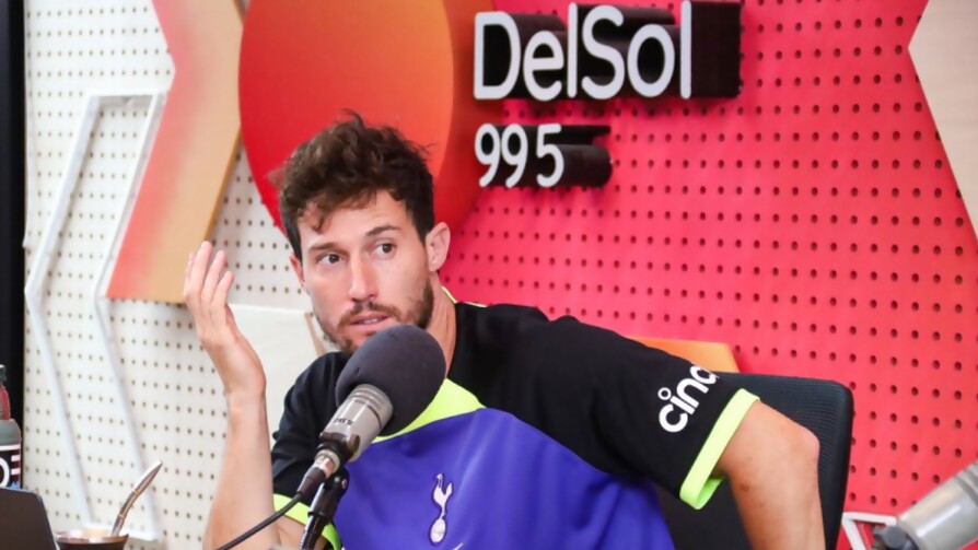 ¿Quién te hizo la carita? - La Charla - La Mesa de los Galanes | DelSol 99.5 FM