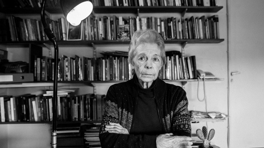 Extrañas formas de viaje - Un muchacho que lee - Quién te Dice | DelSol 99.5 FM