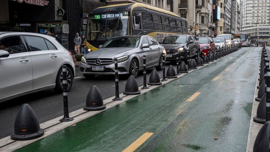 ¿Se viene un túnel por 18 de julio? - Arranque - Facil Desviarse | DelSol 99.5 FM