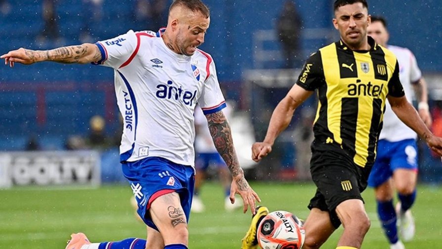 El análisis del partido  - A la cancha - 13a0 | DelSol 99.5 FM