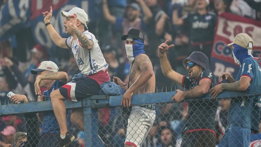 La última del año  - Fecha sintética  - 13a0 | DelSol 99.5 FM