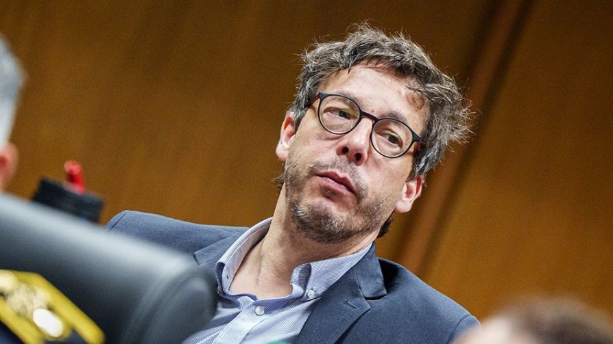 “Por más que mejoremos la articulación no va a alcanzar para resolver los problemas de situacion de calle” - Entrevistas - Doble Click | DelSol 99.5 FM