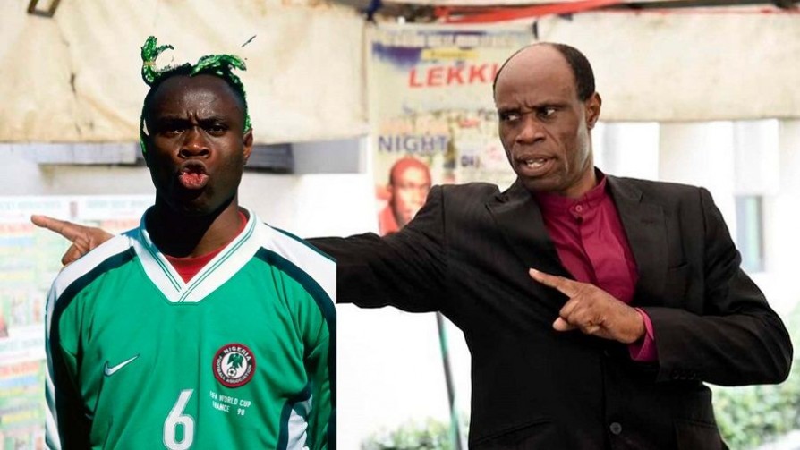 Taribo: el pastor olímpico  - Pelotas en el tiempo: Nico Yeghyaian  - 13a0 | DelSol 99.5 FM