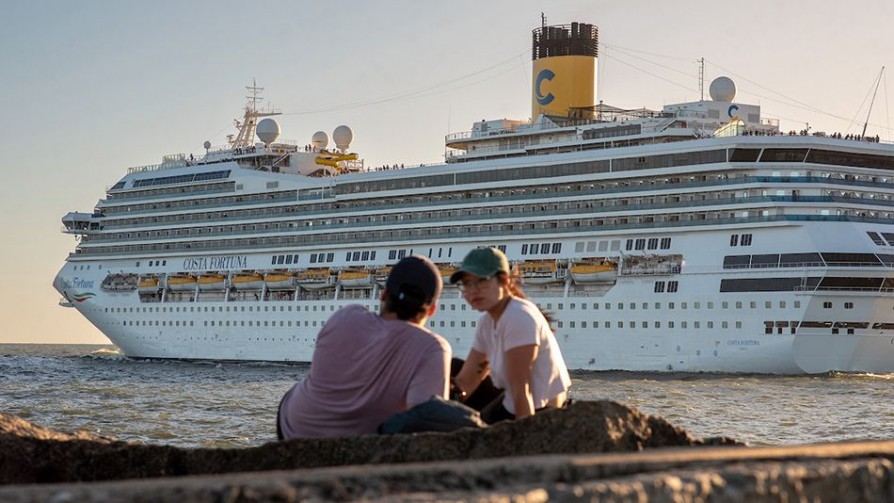 Al turismo en Uruguay  le faltan datos, evaluaciones y evidencia.  - Entrevistas - No Toquen Nada | DelSol 99.5 FM