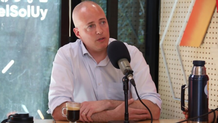 Tres millones de directores de tránsito - La Balmesa - La Mesa de los Galanes | DelSol 99.5 FM