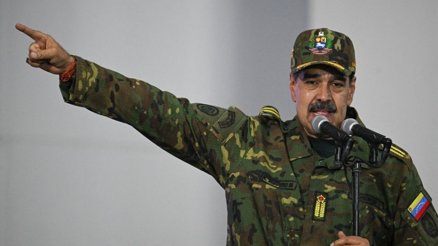 Trump amenaza a Venezuela: ¿Uruguay se tiene que pronunciar? - Arranque - Facil Desviarse | DelSol 99.5 FM